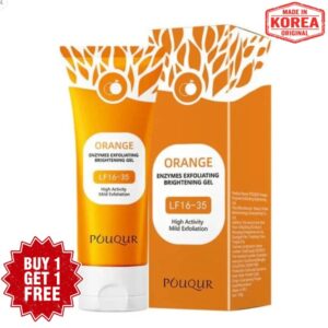 CitraGlow™ Exfoliating Gel (Buy 1 Get 1 Free)