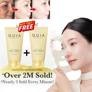 Brightening Night Mask (Buy 1 Get 1 Free)