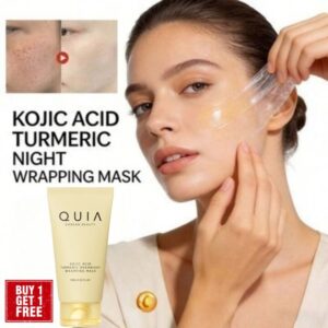 Brightening Night Mask (Buy 1 Get 1 Free)